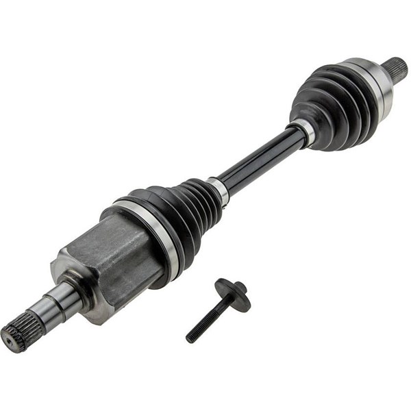 Drivaxel, Framaxel, framaxel vänster, Vänster NTY Drivaxel, Framaxel, framaxel vänster, Vänster NTY