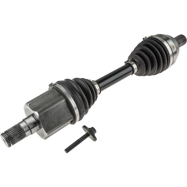 Drivaxel, Framaxel, framaxel höger, framaxel vänster NTY