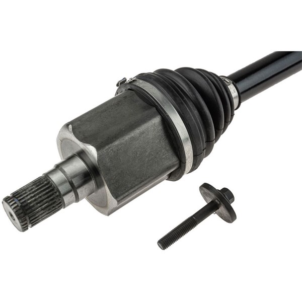 Drivaxel, Framaxel, framaxel höger, framaxel vänster NTY Drivaxel, Framaxel, framaxel höger, framaxel vänster NTY