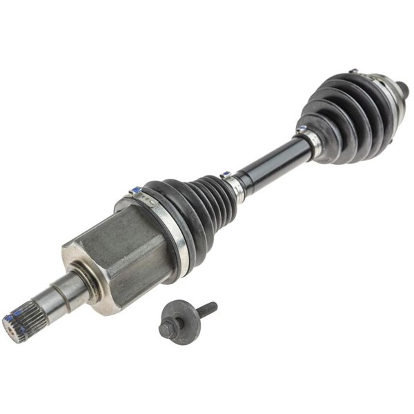 Drivaxel, Framaxel, framaxel vänster, Vänster Nty NPW-VV-030 NTY