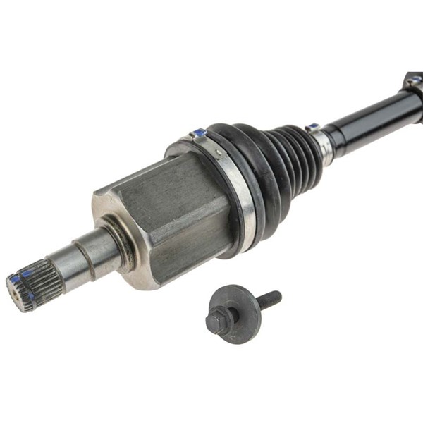 Drivaxel, Framaxel, framaxel vänster, Vänster Nty NPW-VV-030 NTY