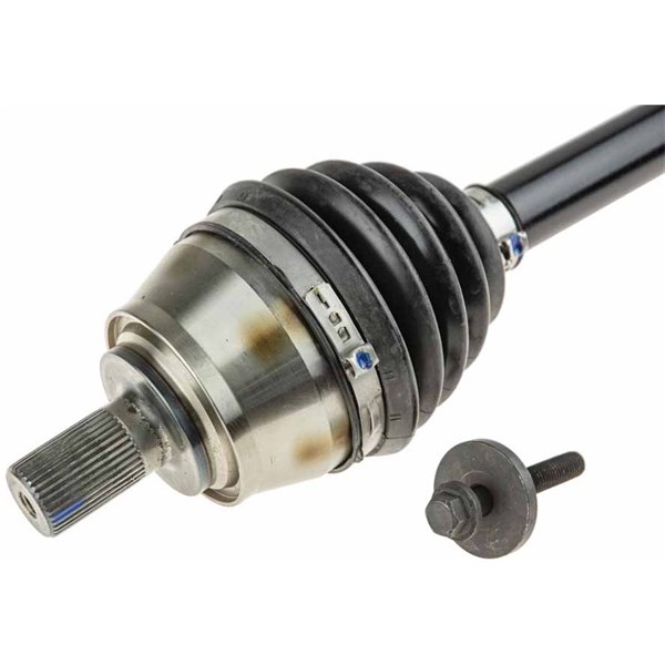 Drivaxel, Framaxel, framaxel vänster, Vänster Nty NPW-VV-030 NTY