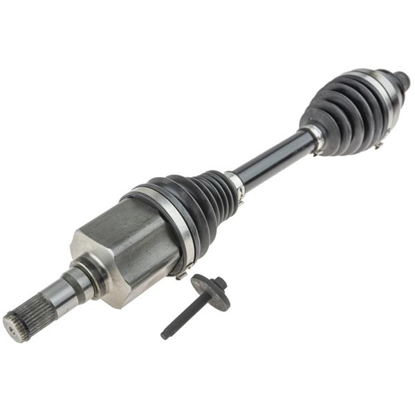 Drivaxel, Framaxel, framaxel vänster, Vänster Nty NPW-VV-033 NTY