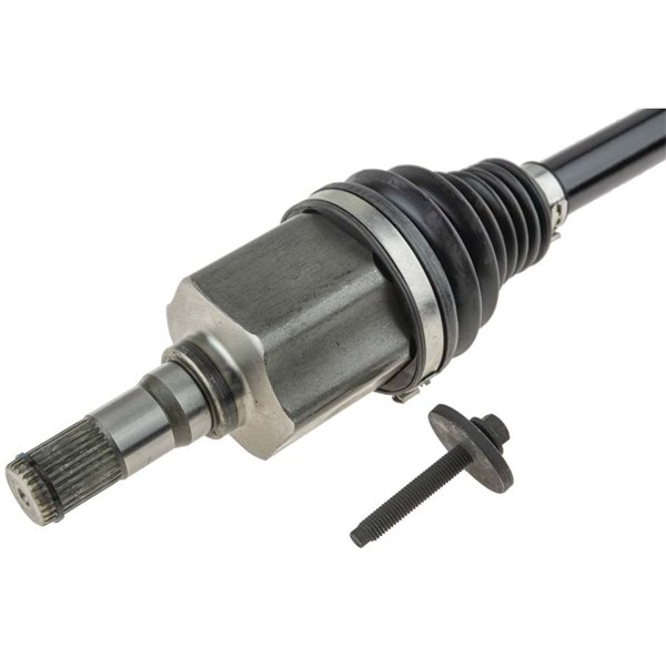 Drivaxel, Framaxel, framaxel vänster, Vänster Nty NPW-VV-033 NTY Drivaxel, Framaxel, framaxel vänster, Vänster Nty NPW-VV-033 NTY