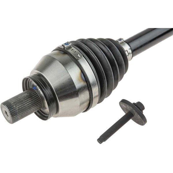 Drivaxel, Framaxel, framaxel vänster, Vänster Nty NPW-VV-033 NTY Drivaxel, Framaxel, framaxel vänster, Vänster Nty NPW-VV-033 NTY