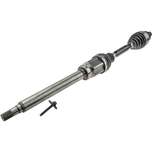 Drivaxel, Framaxel, framaxel höger, Höger Nty NPW-VV-034 NTY