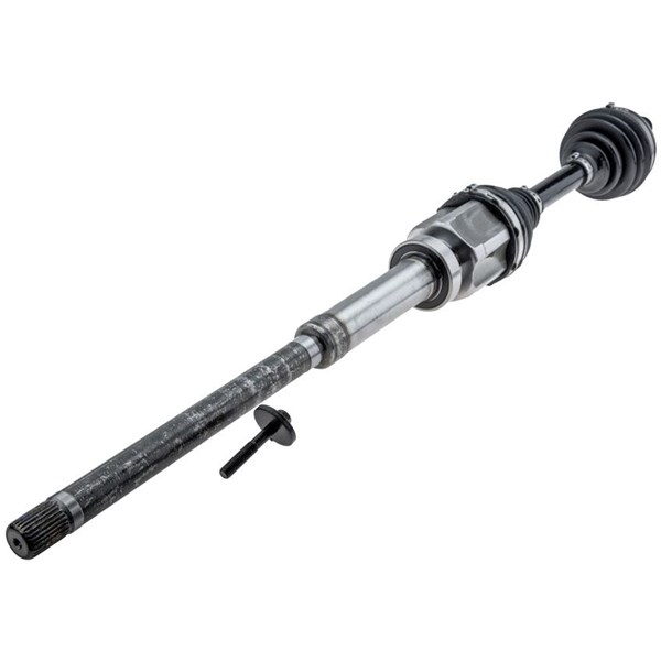 Drivaxel, Framaxel, framaxel höger Nty NPW-VV-039 NTY