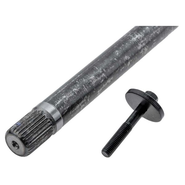 Drivaxel, Framaxel, framaxel höger Nty NPW-VV-039 NTY