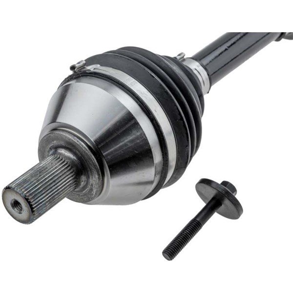Drivaxel, Framaxel, framaxel höger Nty NPW-VV-039 NTY