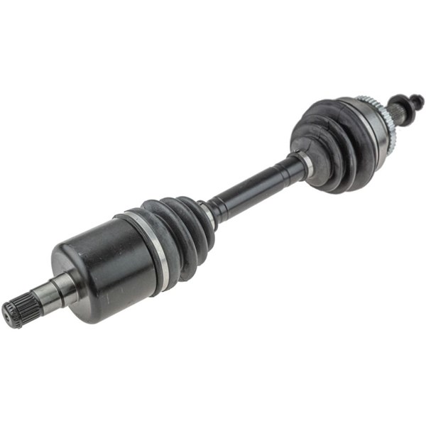 Drivaxel, Framaxel, framaxel vänster, Vänster NTY