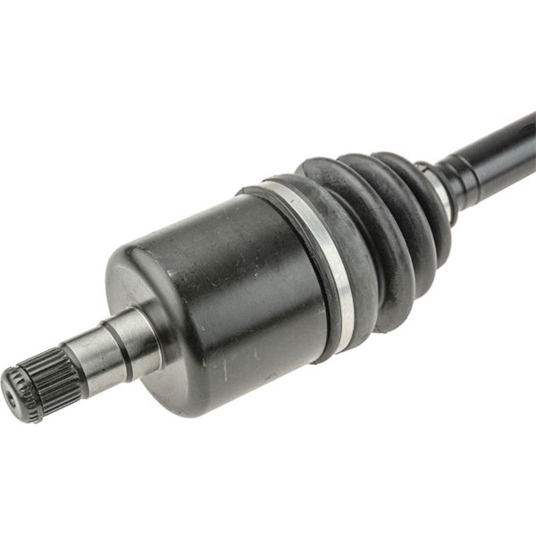 Drivaxel, Framaxel, framaxel vänster, Vänster NTY Drivaxel, Framaxel, framaxel vänster, Vänster NTY