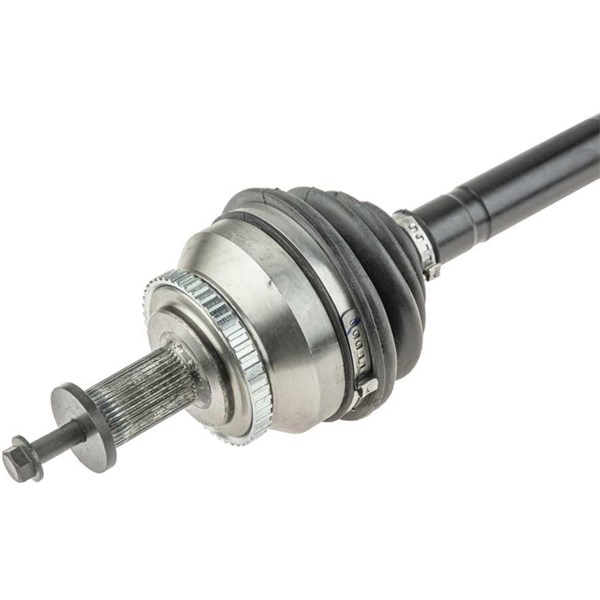 Drivaxel, Framaxel, framaxel vänster, Vänster NTY Drivaxel, Framaxel, framaxel vänster, Vänster NTY