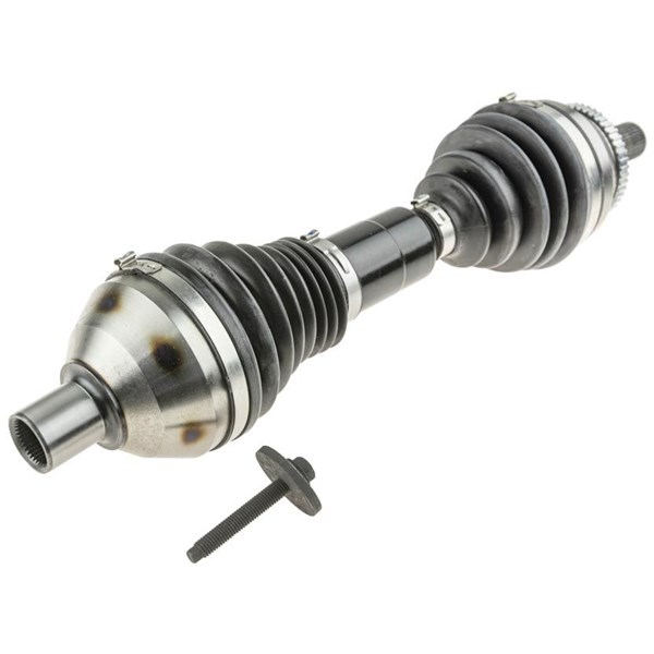 Drivaxel Volvo Xc90 I (275), Framaxel, framaxel vänster, Vänster  NTY