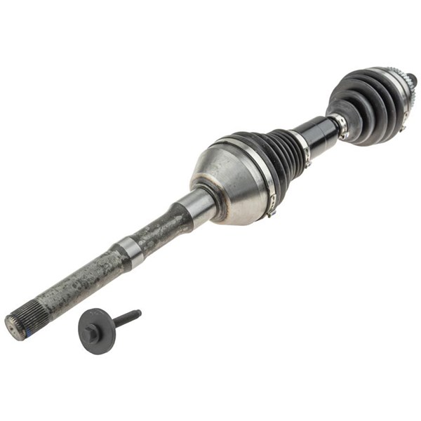 Drivaxel Volvo Xc90 I (275), Framaxel, framaxel höger, Höger Nty  NTY