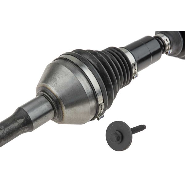 Drivaxel Volvo Xc90 I (275), Framaxel, framaxel höger, Höger Nty  NTY