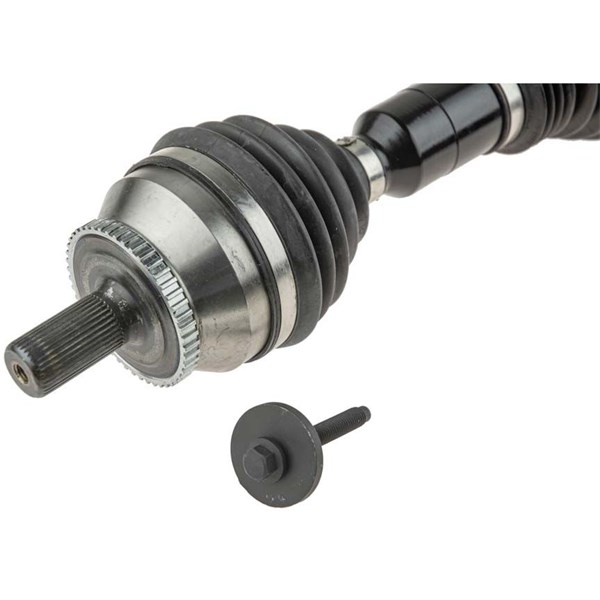 Drivaxel Volvo Xc90 I (275), Framaxel, framaxel höger, Höger Nty  NTY