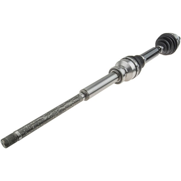 Drivaxel Volvo Xc90 I (275), framaxel höger Nty NPW-VV-049 NTY