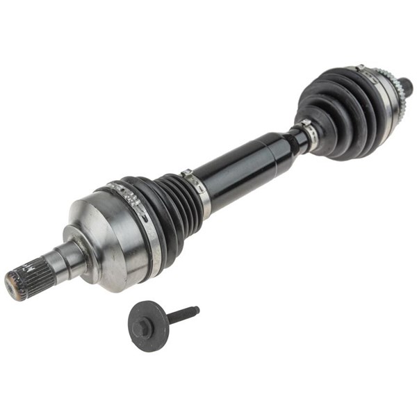 Drivaxel Volvo Xc90 I (275), Framaxel, framaxel vänster Nty NPW-V NTY