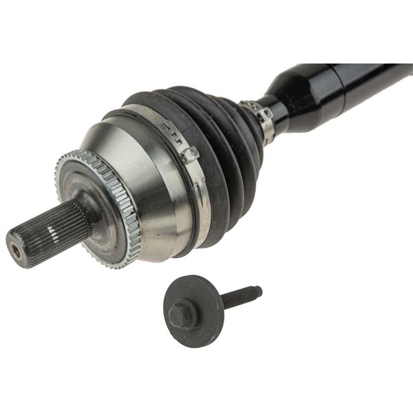 Drivaxel Volvo Xc90 I (275), Framaxel, framaxel vänster Nty NPW-V NTY