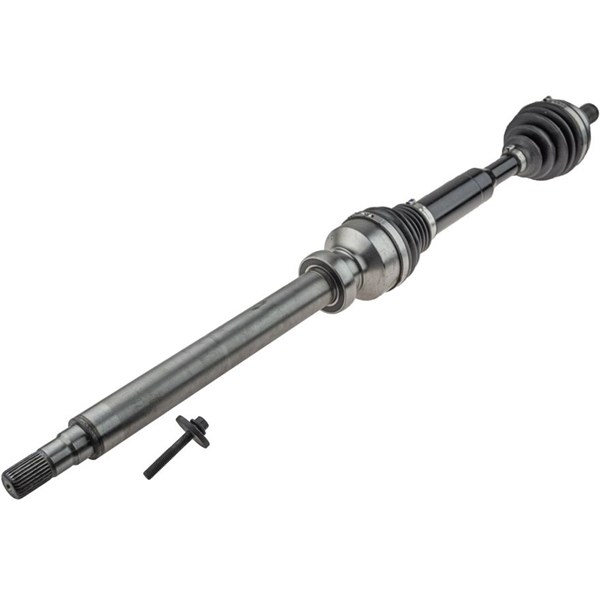 Drivaxel Volvo Xc60 I Suv (156), Framaxel, framaxel höger Nty NPW NTY