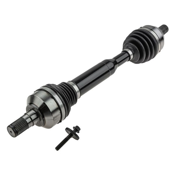 Drivaxel Volvo Xc60 I Suv (156), Framaxel, framaxel vänster, Väns NTY
