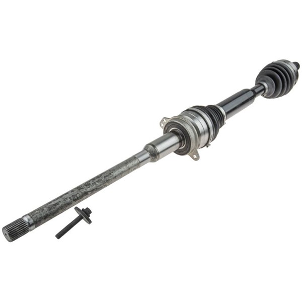 Drivaxel Volvo Xc60 I Suv (156), Framaxel, framaxel höger Nty NPW NTY
