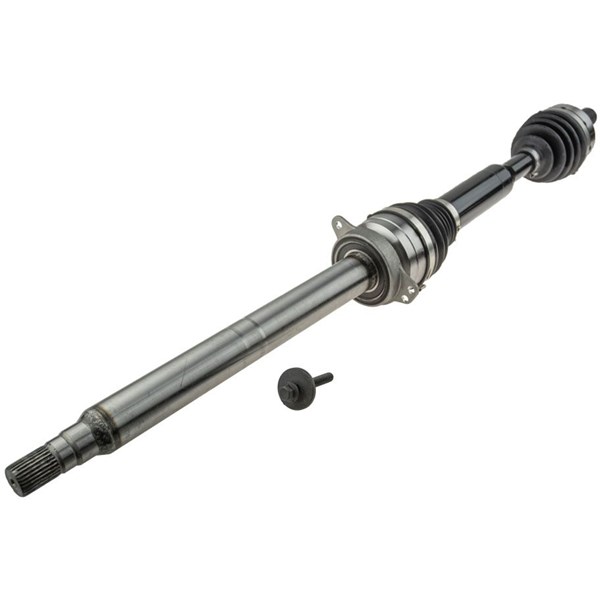 Drivaxel, Framaxel, framaxel höger Nty NPW-VV-057 NTY