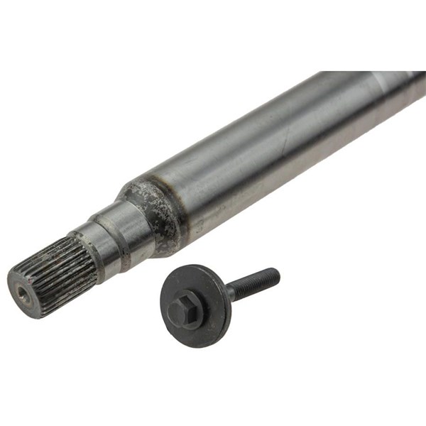 Drivaxel, Framaxel, framaxel höger Nty NPW-VV-057 NTY Drivaxel, Framaxel, framaxel höger Nty NPW-VV-057 NTY