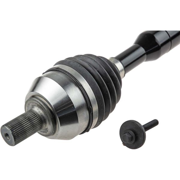 Drivaxel, Framaxel, framaxel höger Nty NPW-VV-057 NTY Drivaxel, Framaxel, framaxel höger Nty NPW-VV-057 NTY