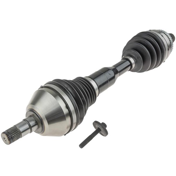 Drivaxel Volvo Xc90 I (275), Framaxel, framaxel vänster Nty NPW-V NTY