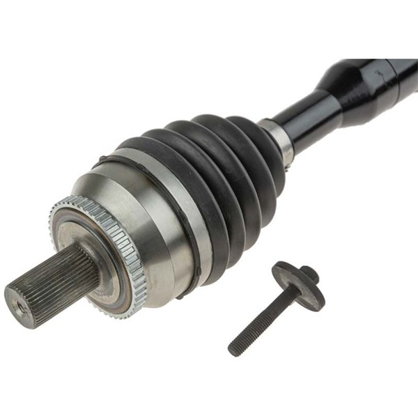 Drivaxel Volvo Xc90 I (275), Framaxel, framaxel vänster Nty NPW-V NTY