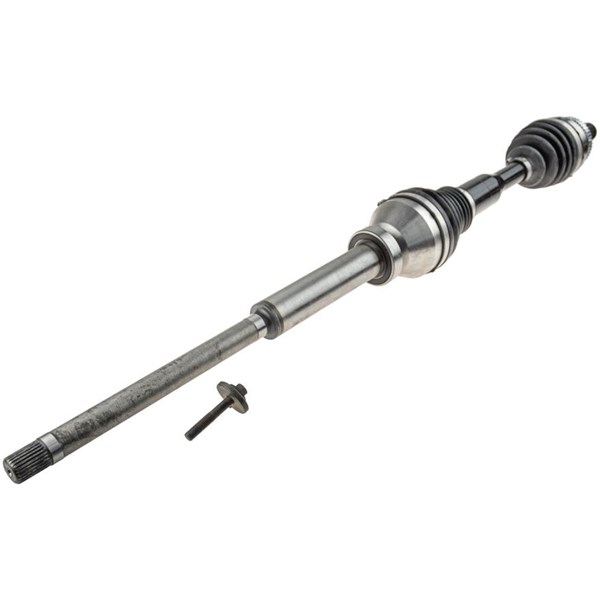 Drivaxel Volvo Xc90 I (275), Framaxel, framaxel höger Nty NPW-VV- NTY