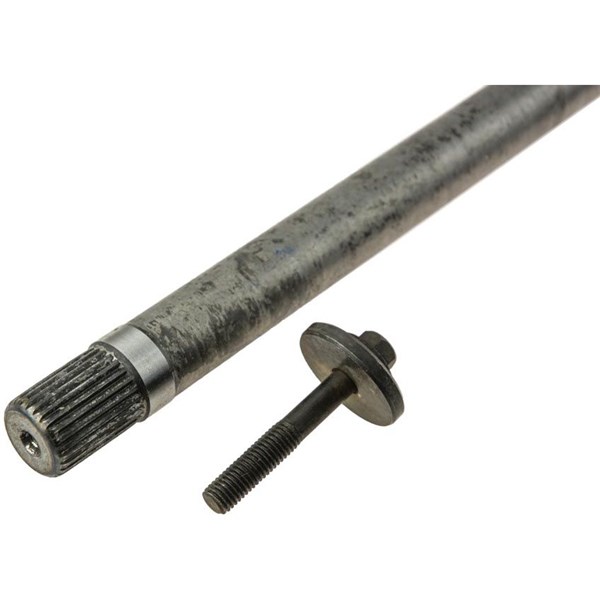 Drivaxel Volvo Xc90 I (275), Framaxel, framaxel höger Nty NPW-VV- NTY