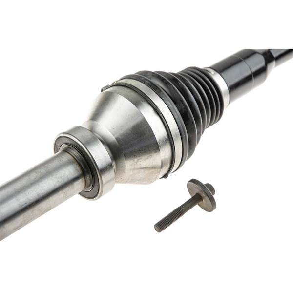 Drivaxel Volvo Xc90 I (275), Framaxel, framaxel höger Nty NPW-VV- NTY