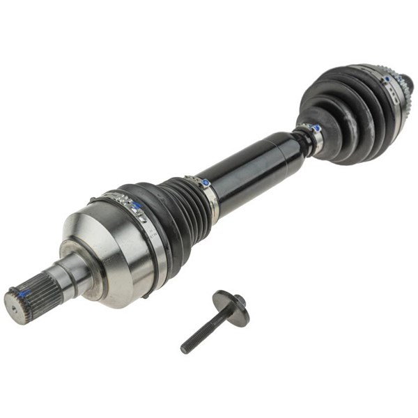 Drivaxel Volvo Xc90 I (275), Framaxel, framaxel vänster, Vänster  NTY