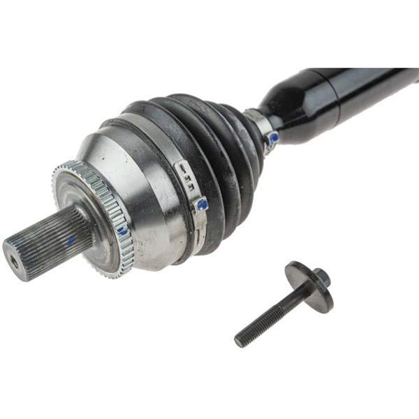 Drivaxel Volvo Xc90 I (275), Framaxel, framaxel vänster, Vänster  NTY