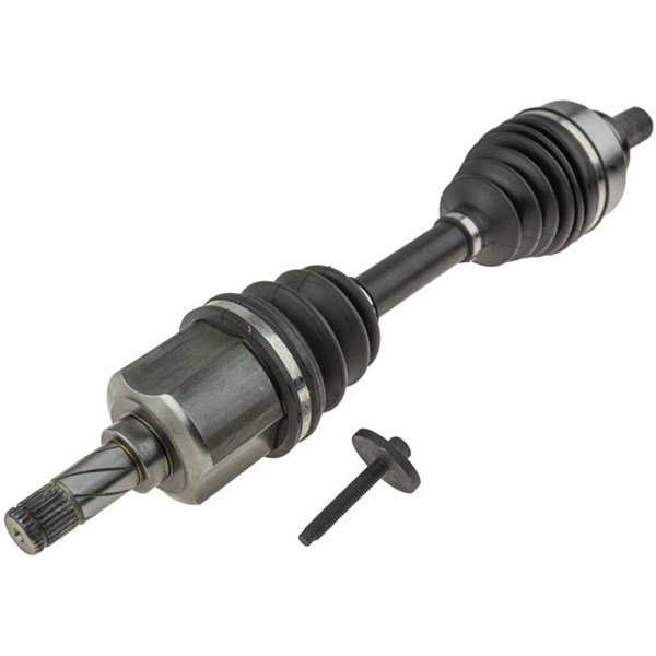 Drivaxel, Framaxel, framaxel vänster NTY Drivaxel, Framaxel, framaxel vänster NTY
