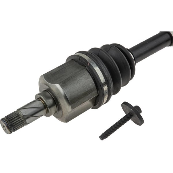 Drivaxel, Framaxel, framaxel vänster NTY Drivaxel, Framaxel, framaxel vänster NTY