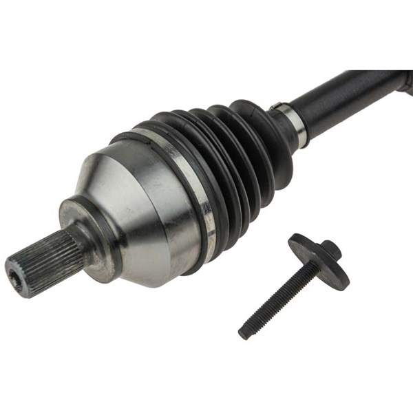 Drivaxel, Framaxel, framaxel vänster NTY Drivaxel, Framaxel, framaxel vänster NTY