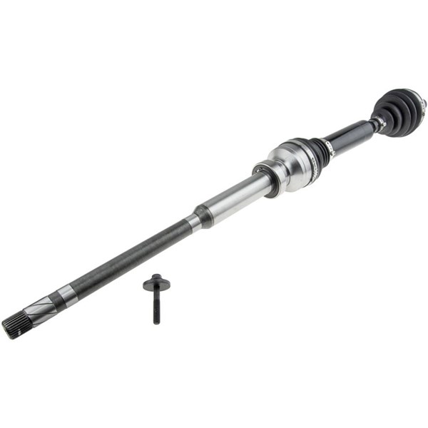 Drivaxel Volvo Xc60 I Suv (156), framaxel höger Nty NPW-VV-127 NTY