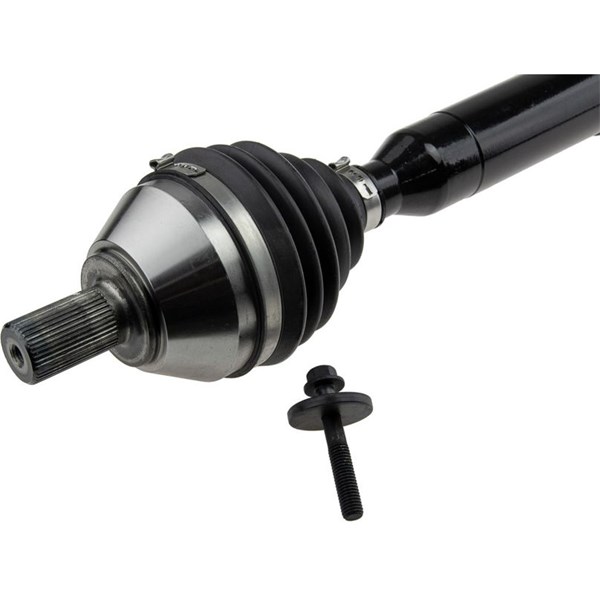 Drivaxel Volvo Xc60 I Suv (156), framaxel höger Nty NPW-VV-127 NTY