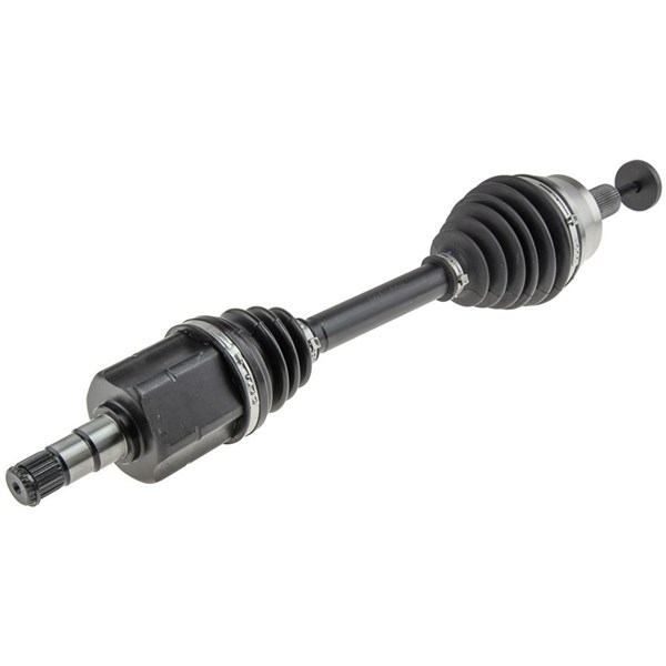 Drivaxel Volvo V40 Halvkombi (525), framaxel vänster Nty NPW-VV-1 NTY