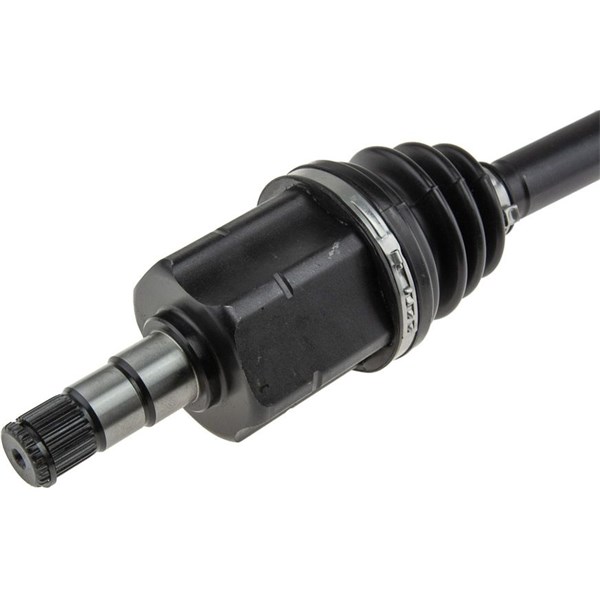 Drivaxel Volvo V40 Halvkombi (525), framaxel vänster Nty NPW-VV-1 NTY