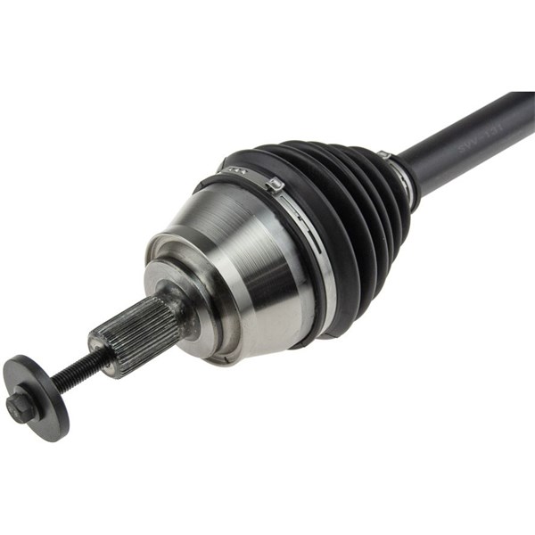Drivaxel Volvo V40 Halvkombi (525), framaxel vänster Nty NPW-VV-1 NTY