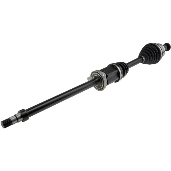Drivaxel Volvo V40 Halvkombi (525), framaxel höger Nty NPW-VV-133 NTY
