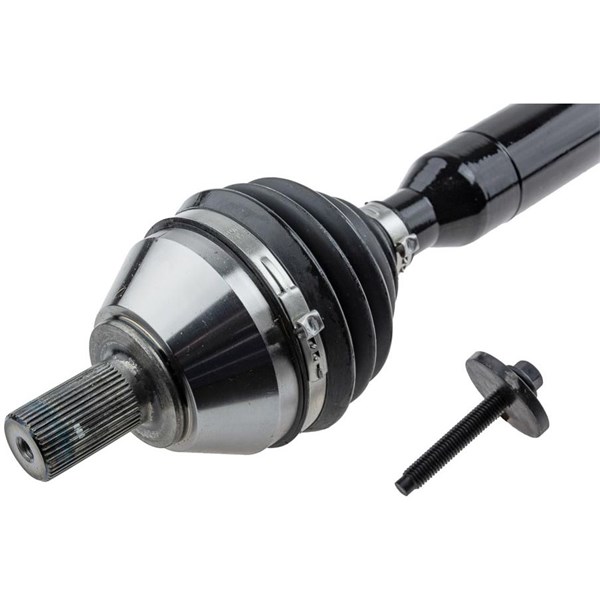 Drivaxel Volvo Xc60 I Suv (156), Framaxel Nty NPW-VV-136 NTY Drivaxel Volvo Xc60 I Suv (156), Framaxel Nty NPW-VV-136 NTY