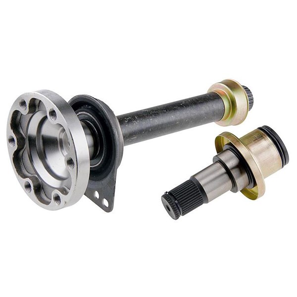 Drivknut, framaxel höger Nty NPW-VW-004K1 NTY