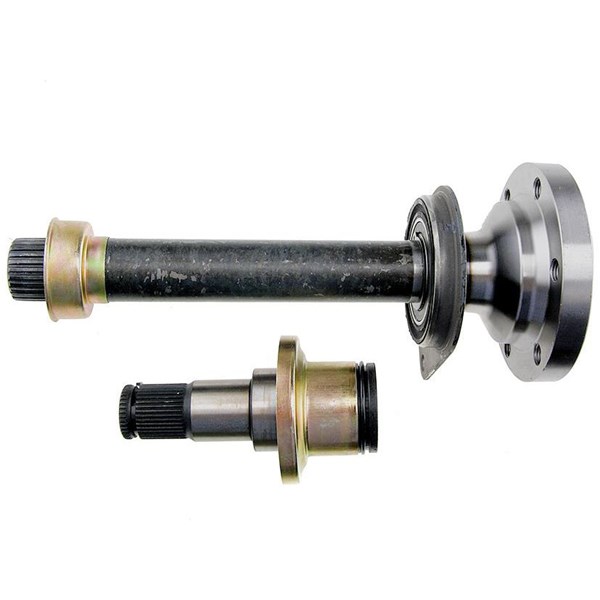Drivknut, framaxel höger Nty NPW-VW-004K1 NTY Drivknut, framaxel höger Nty NPW-VW-004K1 NTY
