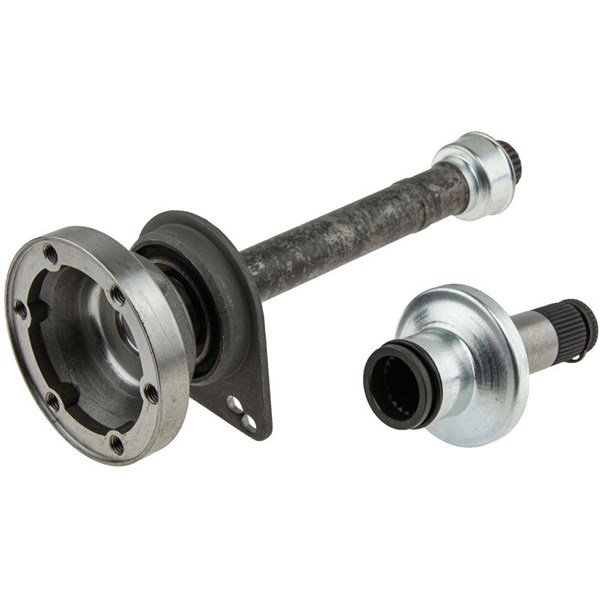 Drivknut, framaxel höger Nty NPW-VW-004K NTY