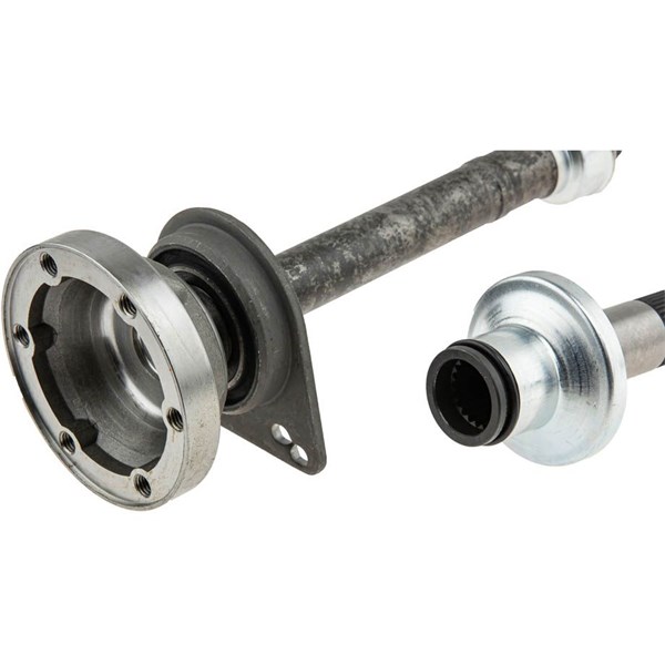 Drivknut, framaxel höger Nty NPW-VW-004K NTY Drivknut, framaxel höger Nty NPW-VW-004K NTY